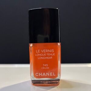 CHANEL Le Vernis Longwear Nail Polish 745 Cruise
